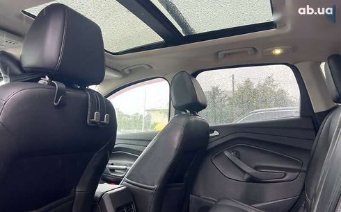 Ford Escape 2015 - фото 20