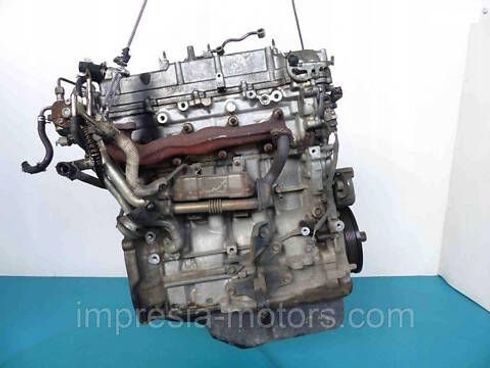 двигатель в сборе для Toyota Avensis - купить на Автобазаре - фото 6