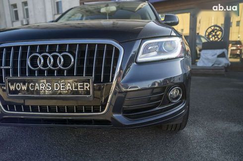 Audi Q5 2015 - фото 8