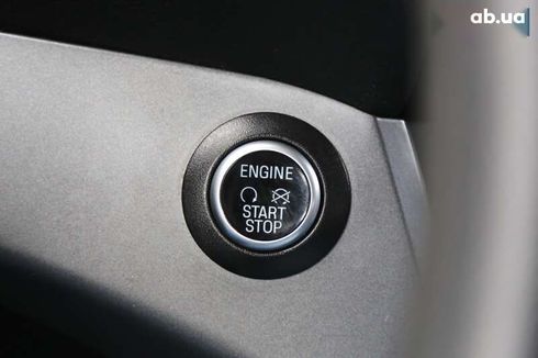 Ford Escape 2019 - фото 16