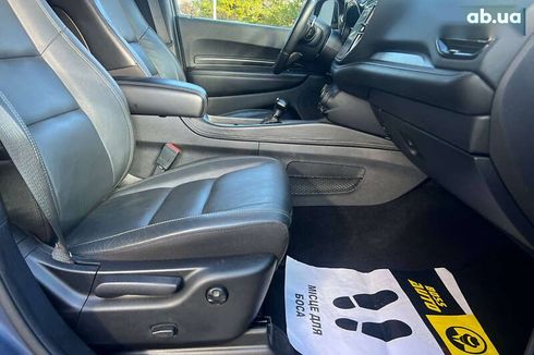 Dodge Durango 2021 - фото 9