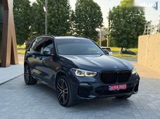 Продажа б/у BMW X5 2019 года в Луцке - купить на Автобазаре