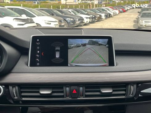 BMW X5 2018 белый - фото 41
