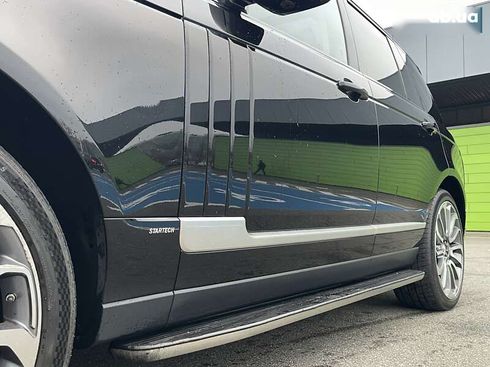 Land Rover Range Rover 2013 - фото 7