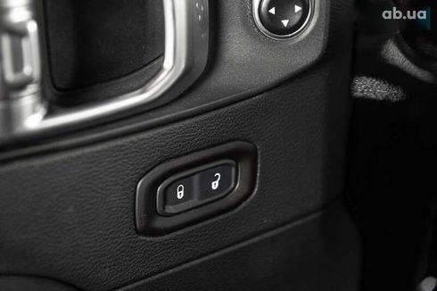 Jeep Gladiator 2019 - фото 24