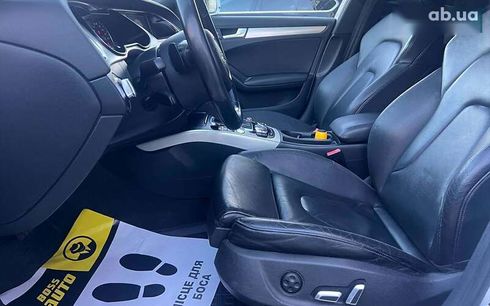 Audi a4 allroad 2015 - фото 10