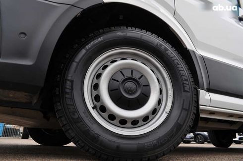 Volkswagen Crafter 2020 - фото 15