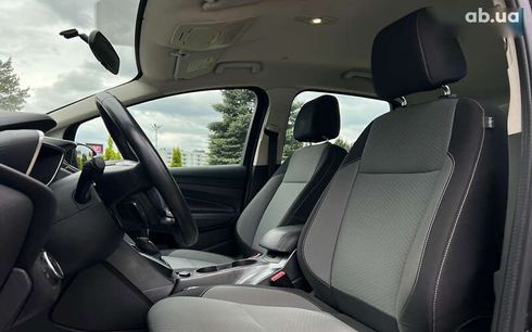 Ford C-Max 2017 - фото 14