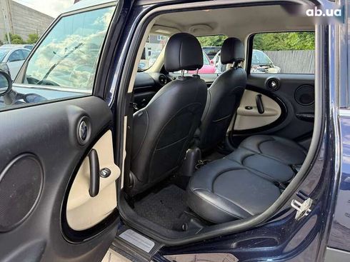 MINI Countryman 2016 - фото 14