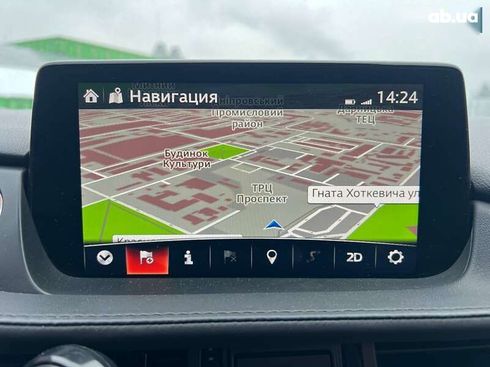 Mazda 6 2019 - фото 27