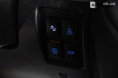 Toyota Land Cruiser 2017 - фото 21