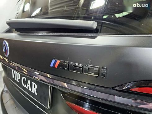 BMW X7 2022 - фото 13