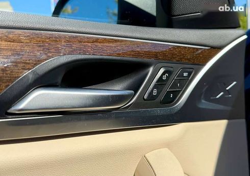 BMW X3 2022 - фото 17