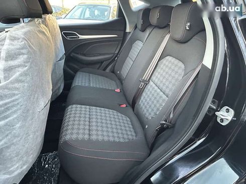 MG ZS EV 2023 - фото 21