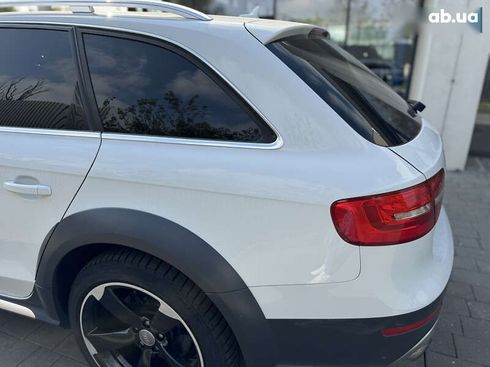 Audi a4 allroad 2015 - фото 27