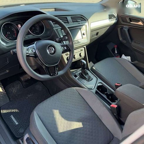 Volkswagen Tiguan 2019 - фото 13