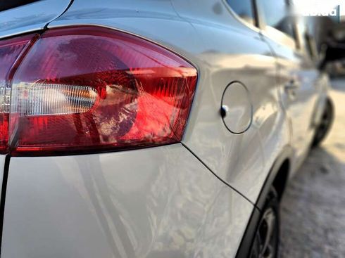 Ford Kuga 2009 - фото 21