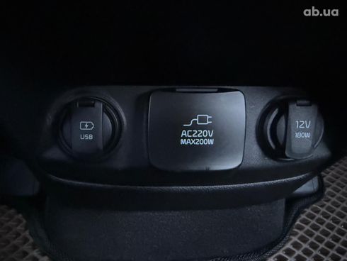 Kia Sorento 2017 серый - фото 31