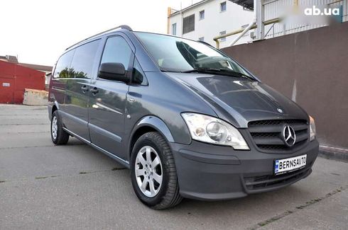 Mercedes-Benz Vito 2011 - фото 13