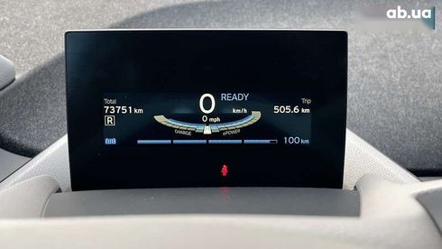 BMW i3 2015 - фото 23