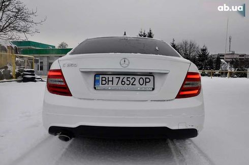Mercedes-Benz C-Класс 2014 - фото 9