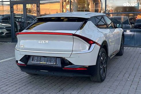 Kia EV6 2022 - фото 7