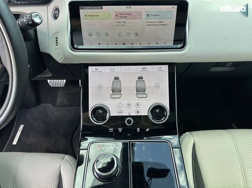 Land Rover Range Rover Velar 2018 - фото 8