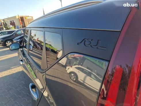 Kia Soul EV 2019 - фото 18
