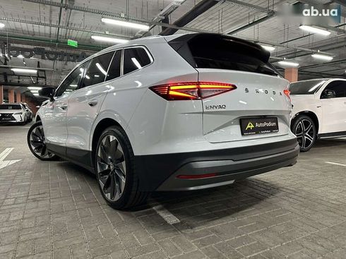 Skoda Enyaq 2021 - фото 10
