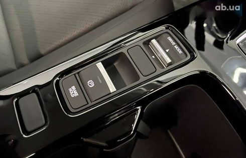 Honda eNP1 2024 - фото 15