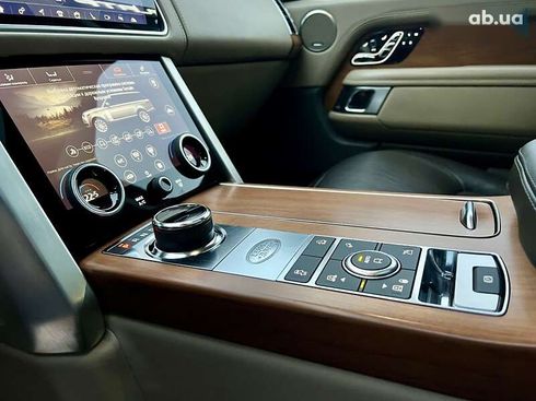 Land Rover Range Rover 2018 - фото 22