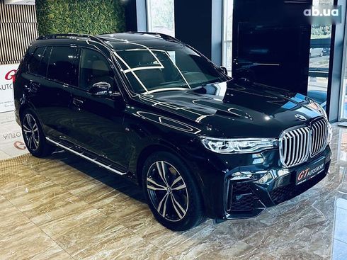 BMW X7 2021 - фото 6