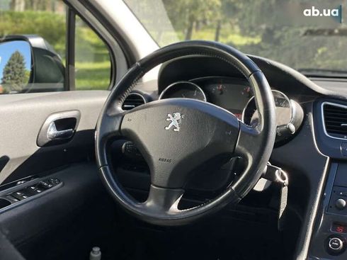 Peugeot 5008 2016 - фото 15
