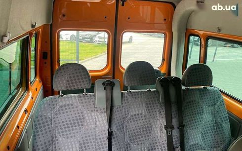 Ford Transit 2011 - фото 15
