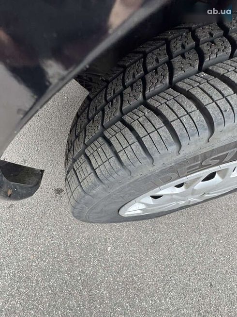 Ford Transit Custom 2014 - фото 26