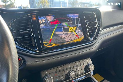 Dodge Durango 2021 - фото 17