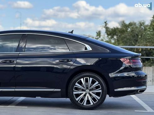 Volkswagen Arteon 2020 - фото 14