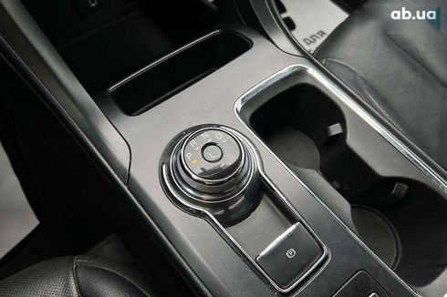 Ford Fusion 2016 - фото 17