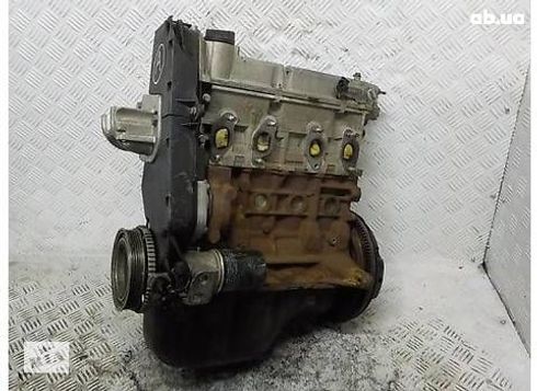 двигатель в сборе для Fiat Panda - купить на Автобазаре - фото 5