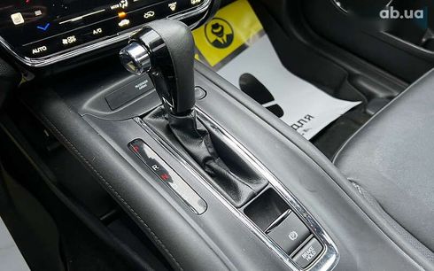 Honda HR-V 2017 - фото 19