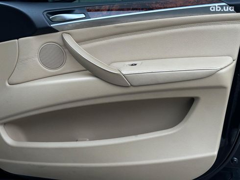 BMW X5 2012 черный - фото 26
