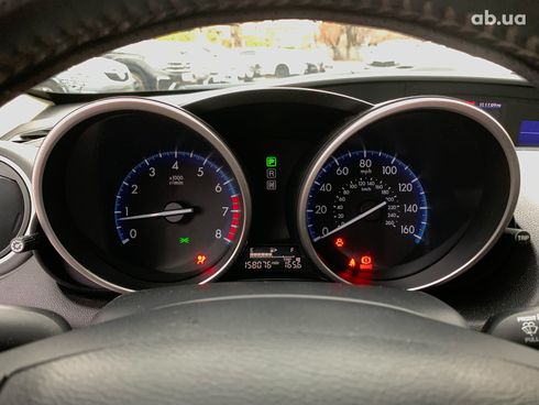 Mazda 3 2012 серый - фото 33