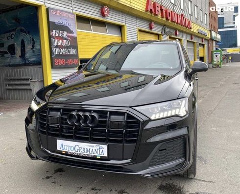 Audi Q7 2023 - фото 26