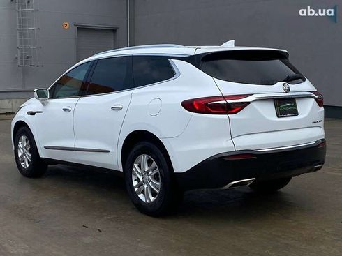 Buick Enclave 2019 - фото 16