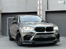 Купить BMW X5 M бу в Украине - купить на Автобазаре