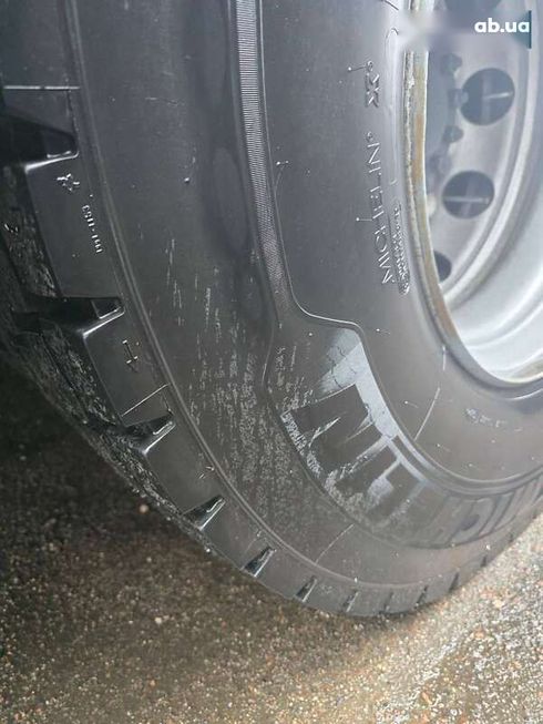 Volvo FH 13 2016 - фото 21