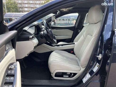 Mazda 6 2018 - фото 15