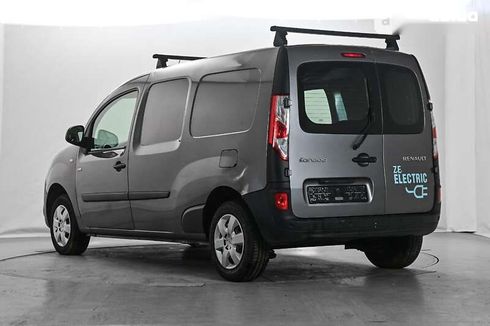 Renault Kangoo 2019 - фото 7