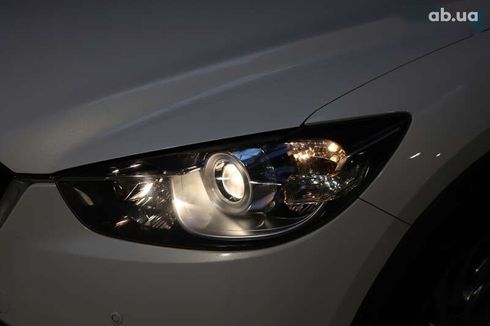 Mazda CX-5 2012 - фото 8