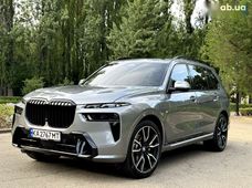 Продажа б/у BMW X7 2023 года - купить на Автобазаре